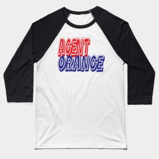 pop punk Baseball T-Shirt